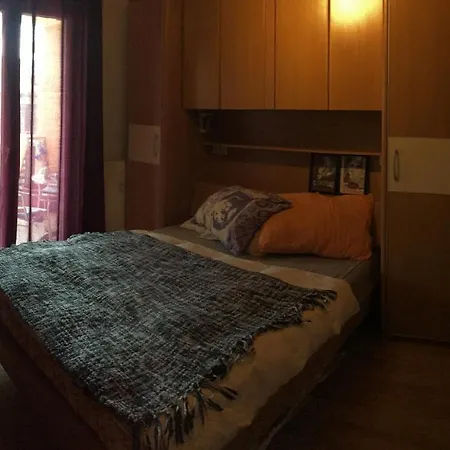 Art Studio In City Center Ljubljana